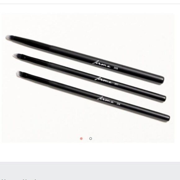 FIRMA BEAUTY All in the Details Makeup Brush Set - Picture 1 of 1